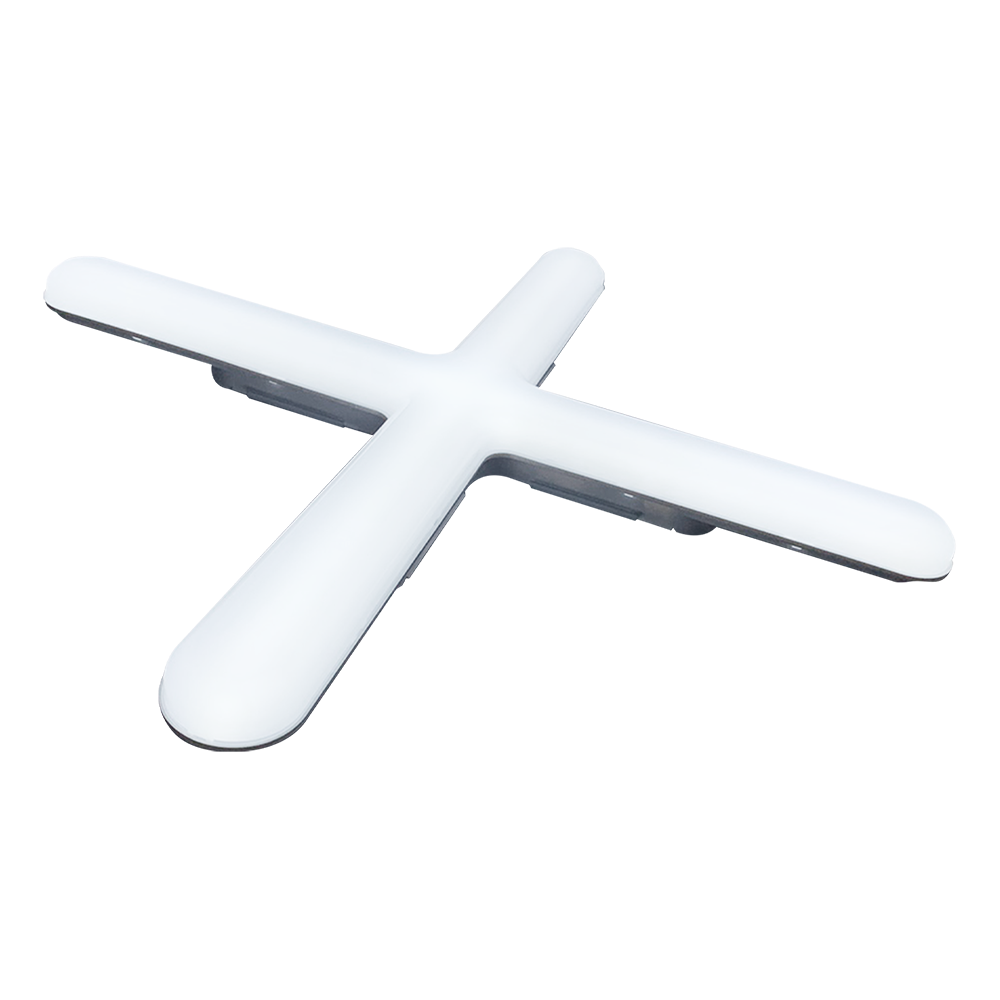 OREX Air Purifying  LED Lamp Fixture (Cross)